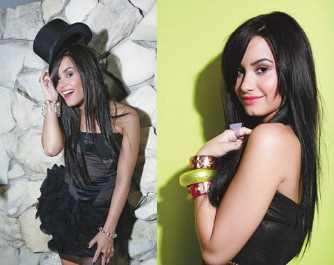 Demi Lovato demi lovato1 lovato fatter Added on 06 13 11 1 downloads