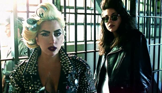 Natali Germanotta la hermana diseñadora de Lady Gaga Natali Germanotta, la hermana diseñadora de Lady Gaga