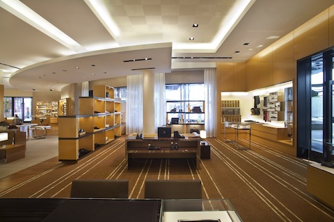 The Real 'Casa' Louis Vuitton Is in Mexicali, Not Paris – MI BLOG ES TU BLOG