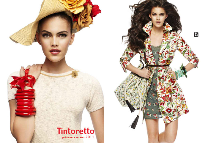 Tintoretto - Estilos de moda - estilo y tendencias