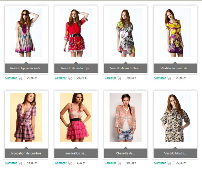 Tienda online Mintmelon – Estilos de moda – Moda, estilo y tendencias