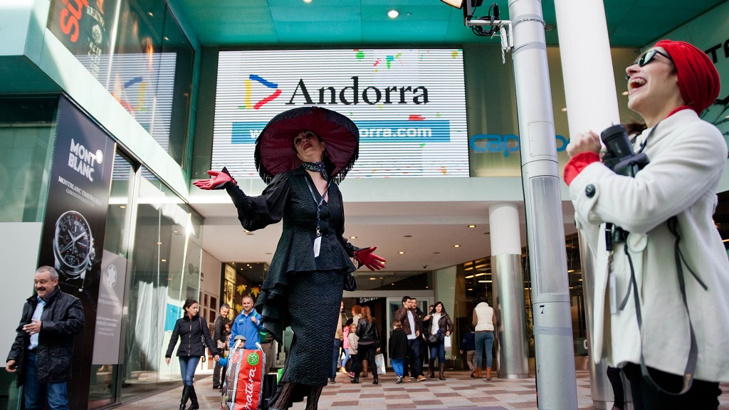 Andorra Shopping Festival