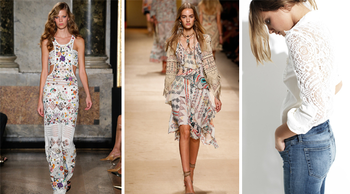tendencias de moda para primavera 2015
