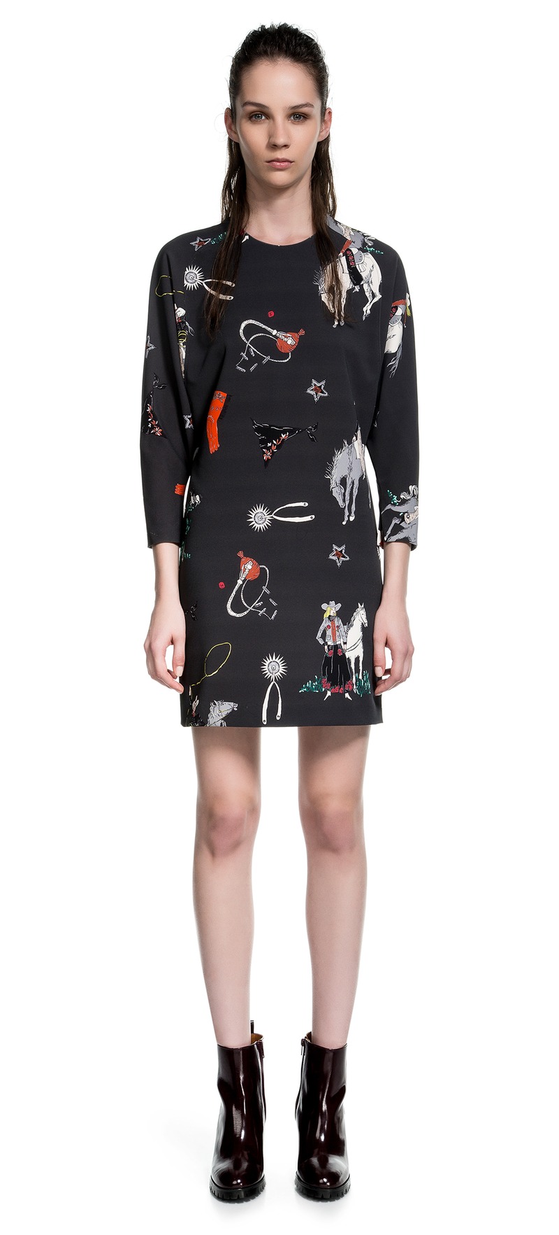 bimba y lola vestidos