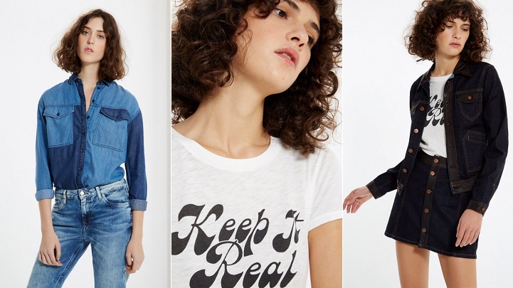 Patchwork Capsule Collection pepe jeans1