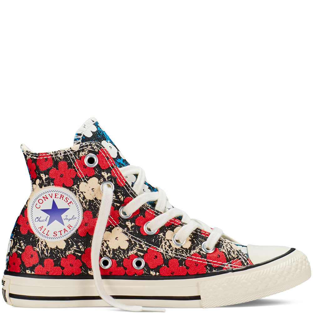 converse femme originale