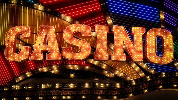 casino